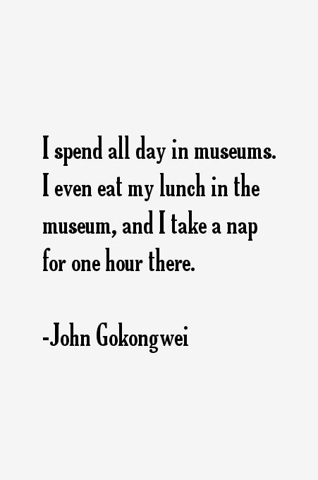 John Gokongwei Quotes