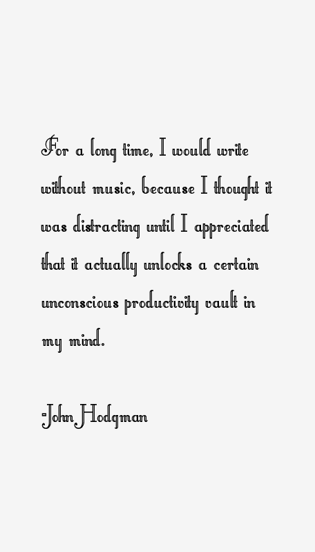 John Hodgman Quotes