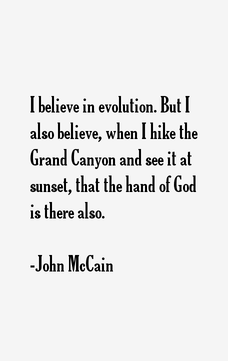 John McCain Quotes