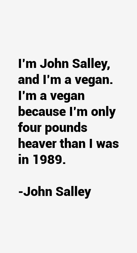 John Salley Quotes