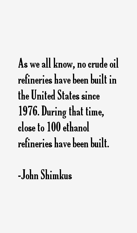 John Shimkus Quotes