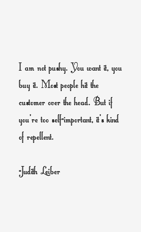 Judith Leiber Quotes