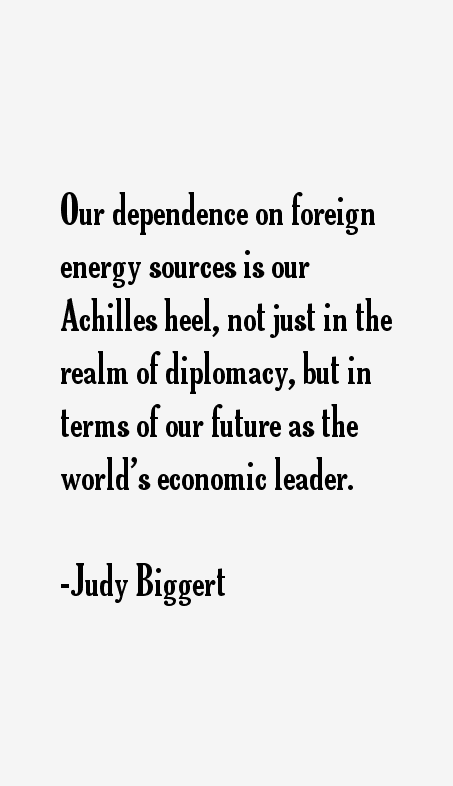 Judy Biggert Quotes