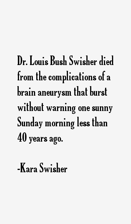 Kara Swisher Quotes