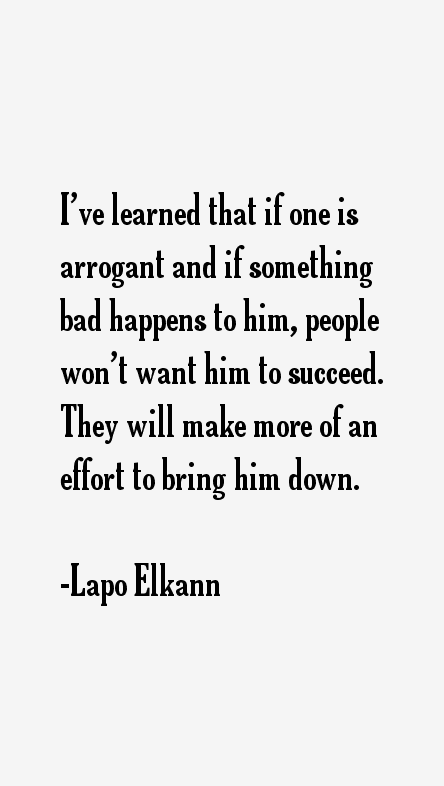 Lapo Elkann Quotes