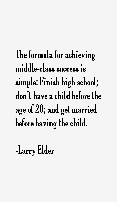 Larry Elder Quotes