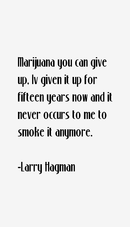 Larry Hagman Quotes