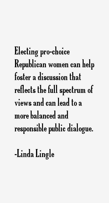 Linda Lingle Quotes