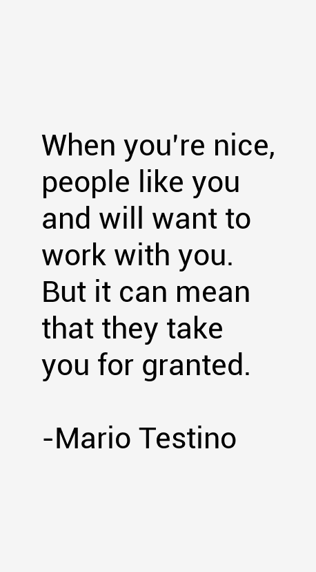 Mario Testino Quotes