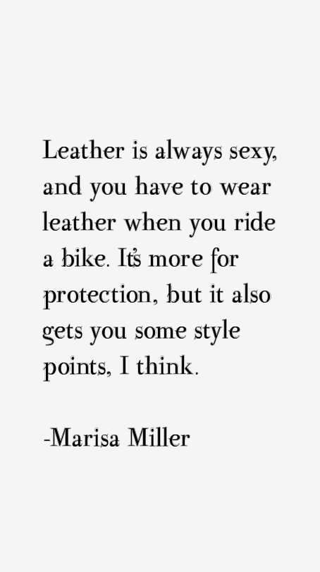 Marisa Miller Quotes