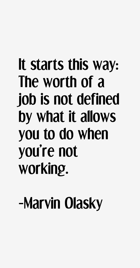 Marvin Olasky Quotes