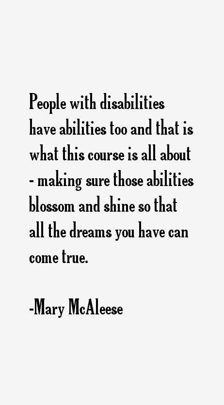 Mary McAleese Quotes