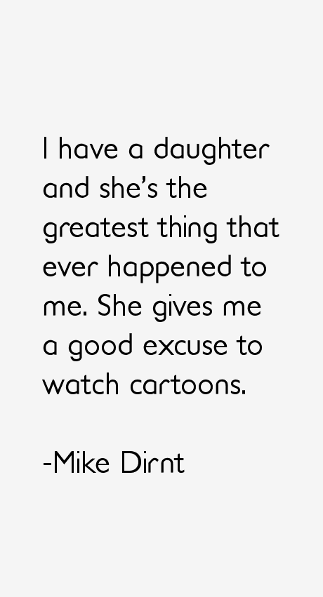 Mike Dirnt Quotes