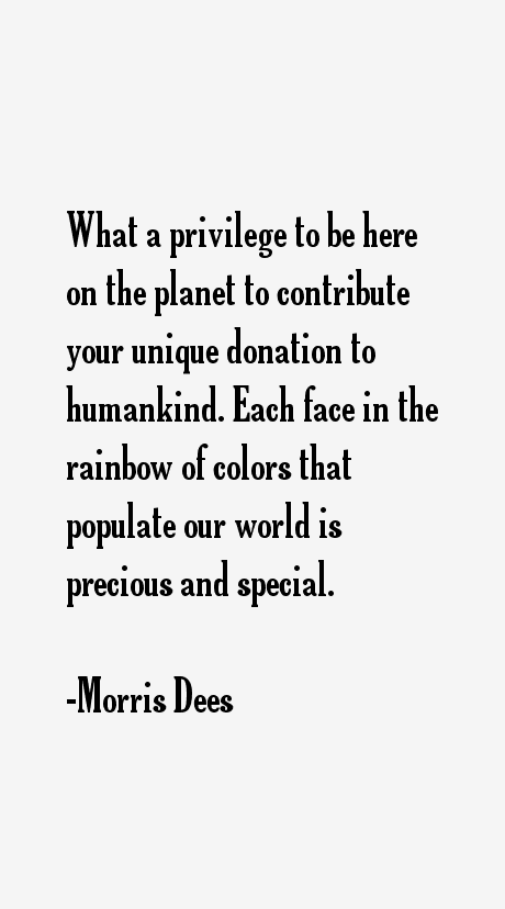 Morris Dees Quotes