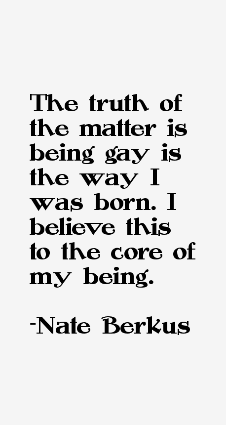 Nate Berkus Quotes