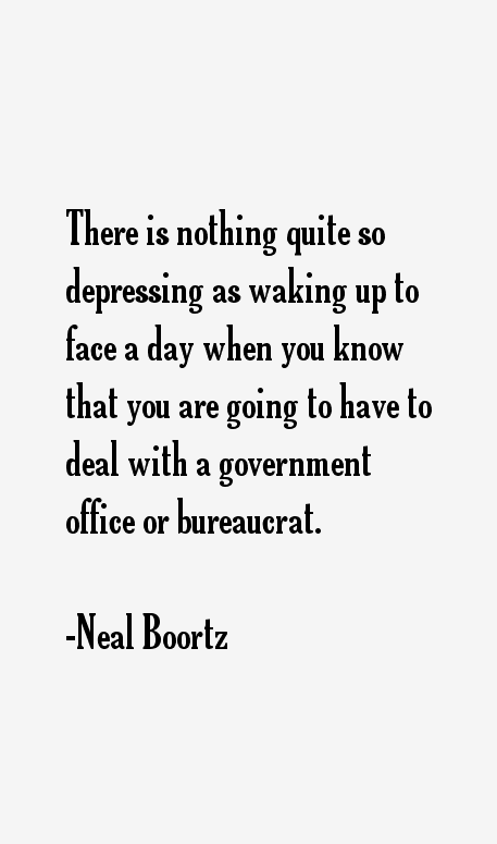 Neal Boortz Quotes