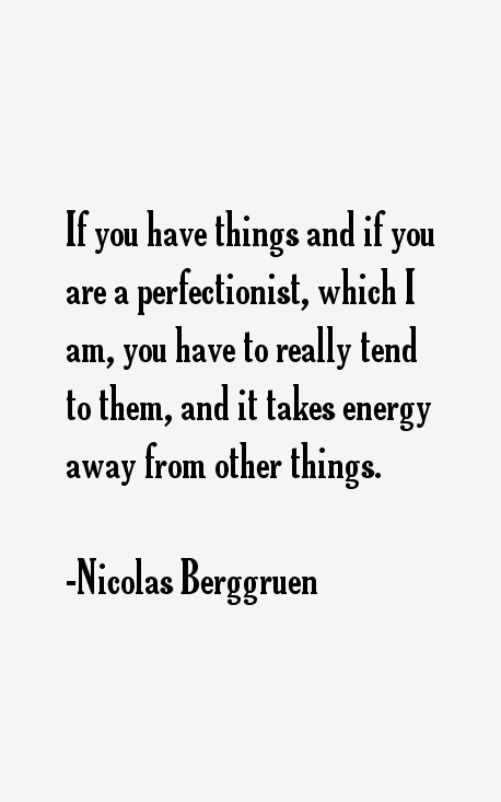 Nicolas Berggruen Quotes