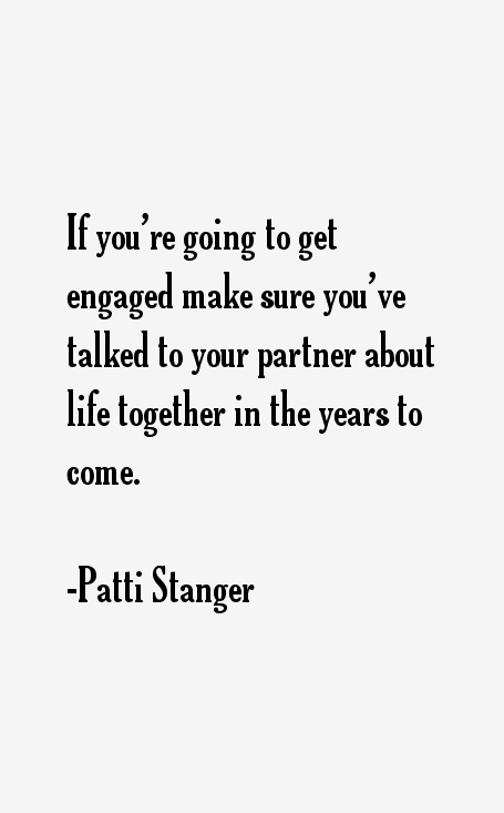 Patti Stanger Quotes