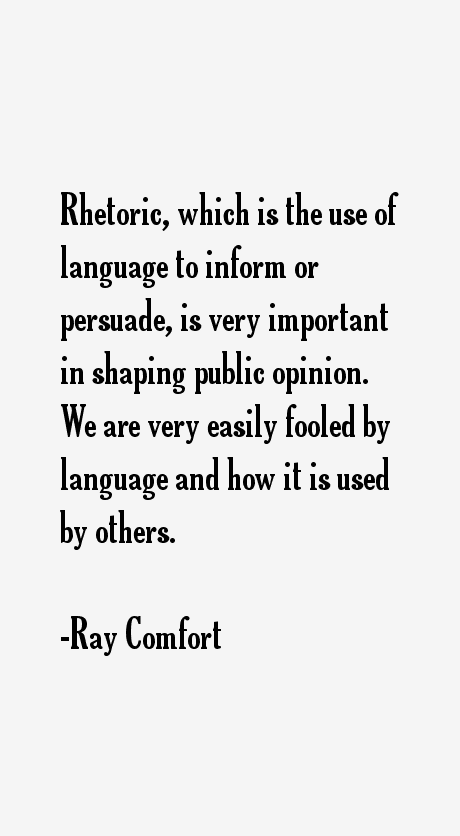 Ray Comfort Quotes