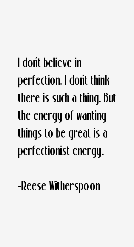 Reese Witherspoon Quotes