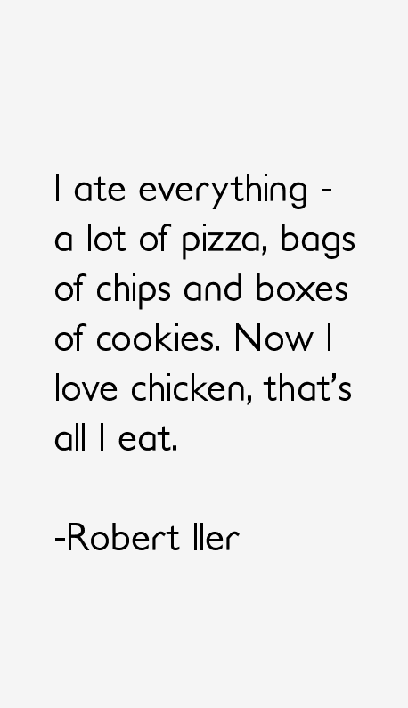 Robert Iler Quotes