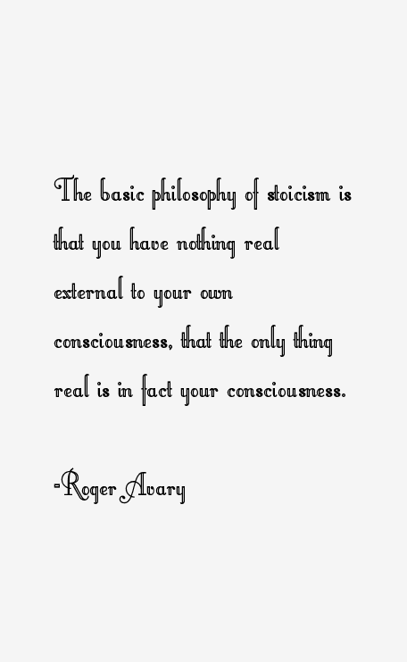 Roger Avary Quotes
