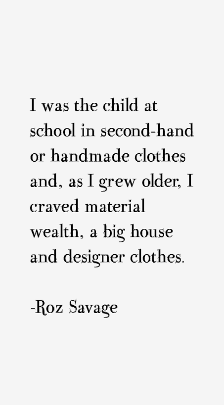 Roz Savage Quotes