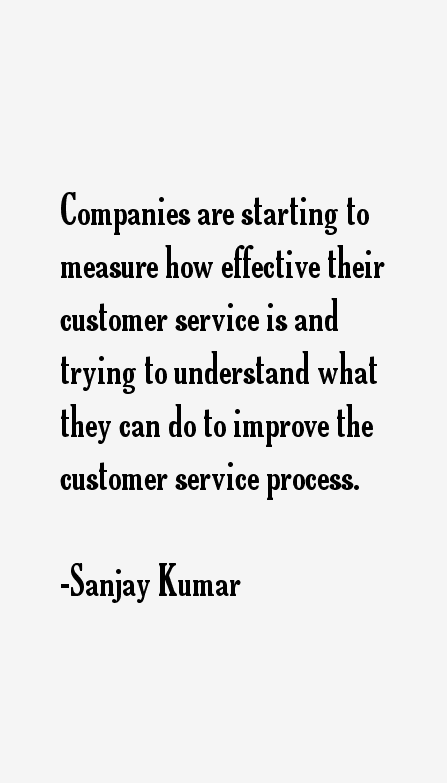 Sanjay Kumar Quotes