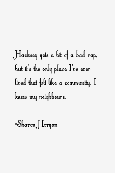 Sharon Horgan Quotes