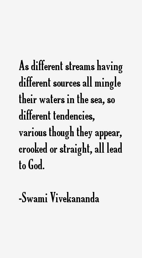 Swami Vivekananda Quotes