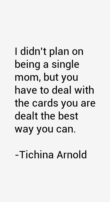 Tichina Arnold Quotes