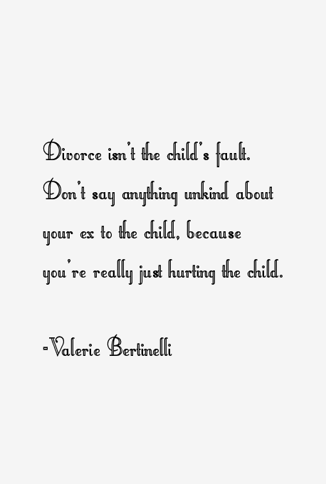 Valerie Bertinelli Quotes