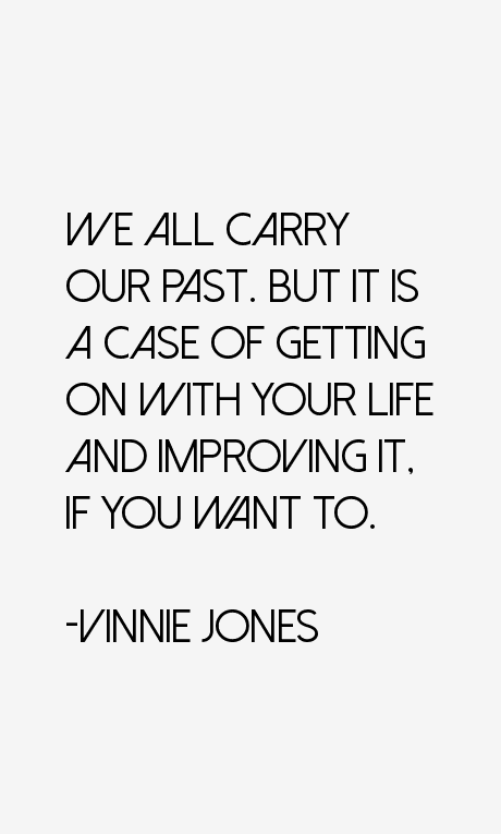 Vinnie Jones Quotes