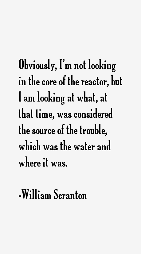 William Scranton Quotes