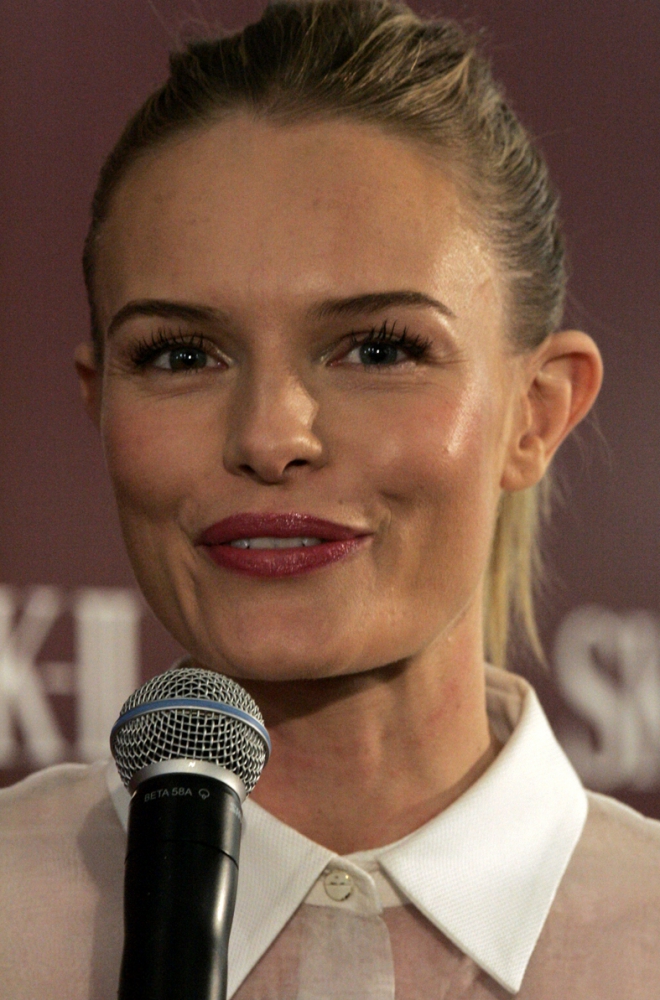 Kate Bosworth Dating