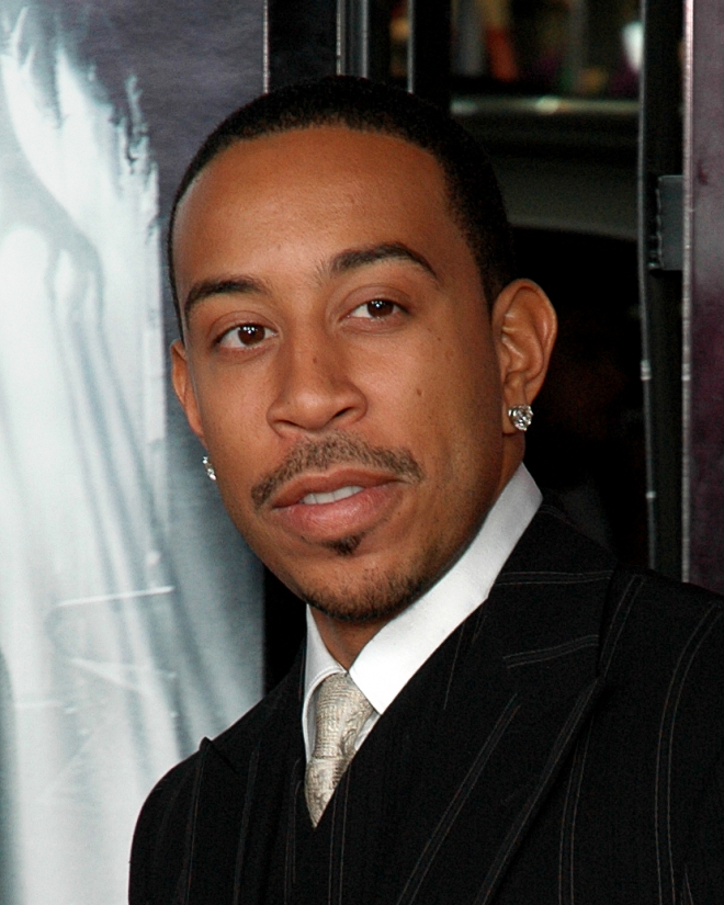 Ludacris Dating