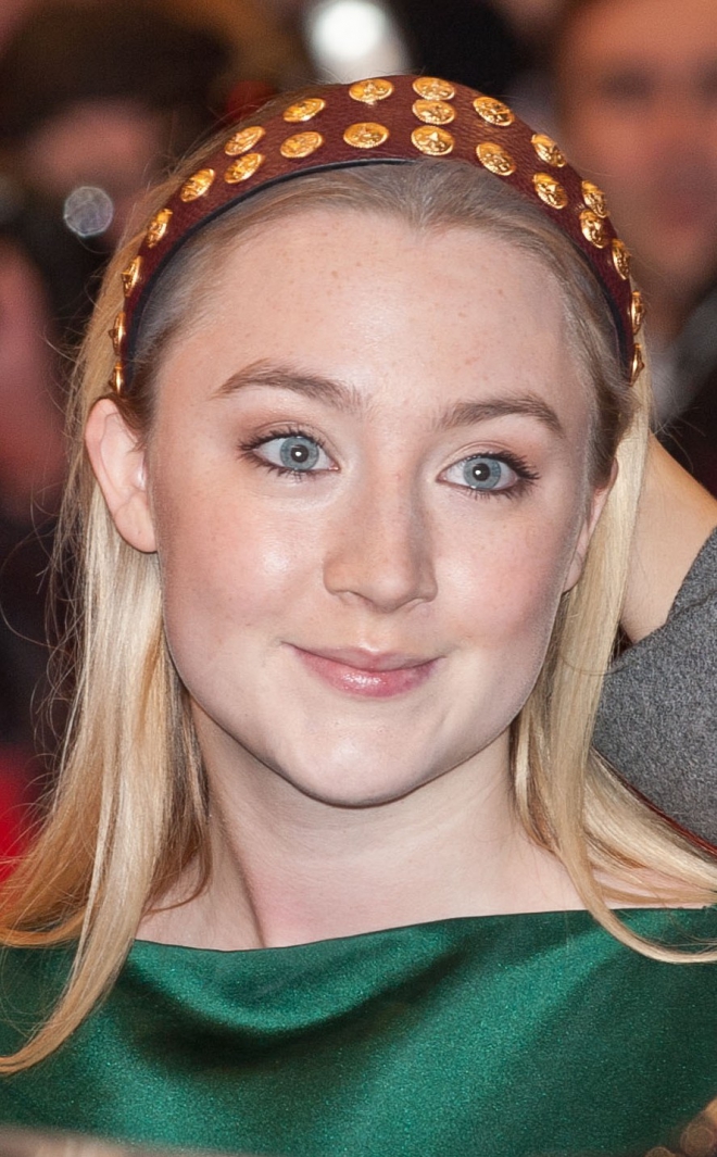 Saoirse Ronan Dating