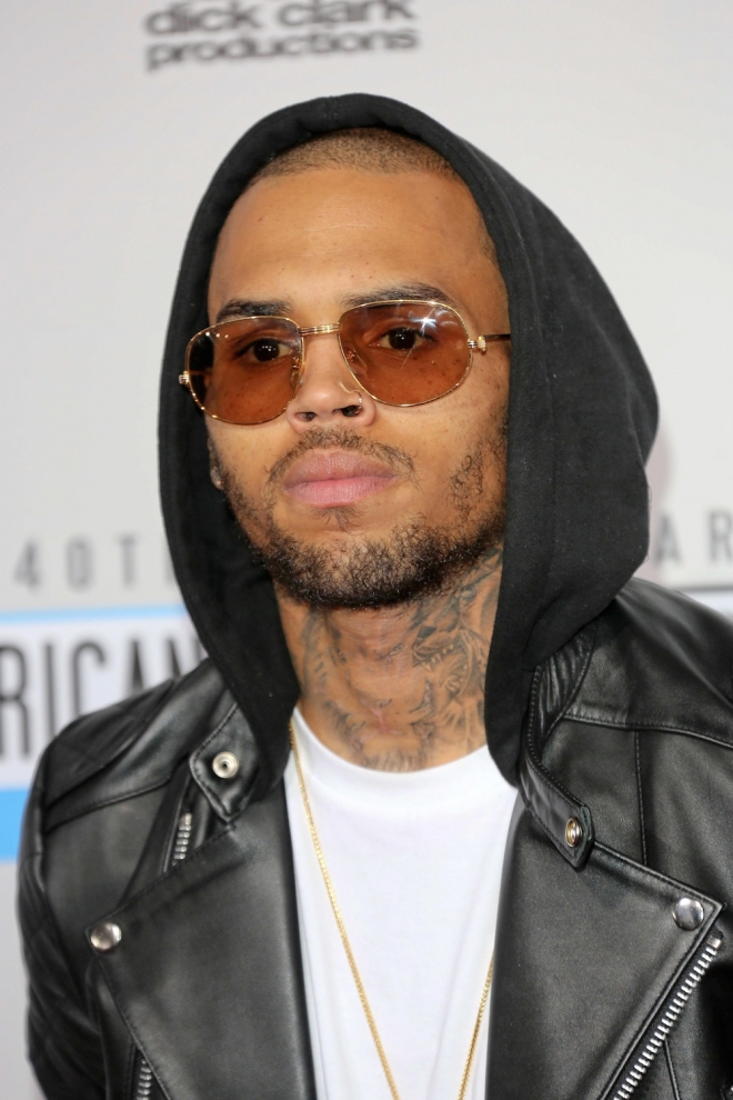 Chris Brown Dating History And Relationships