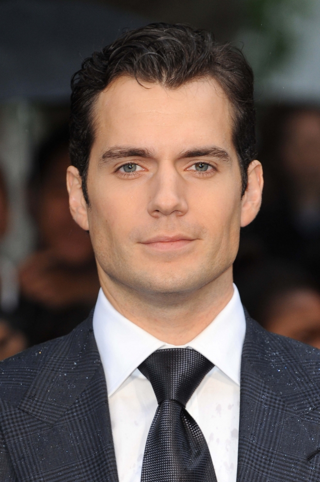 Henry Cavill Dating